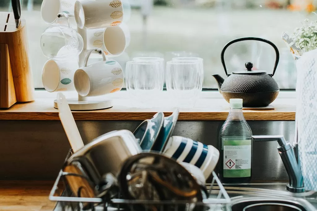 Học hỏi và phát triển kỹ năng của bạn từ mọi nơi